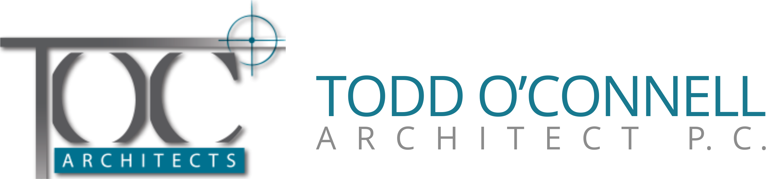 Todd O'Connell Architect P.C.